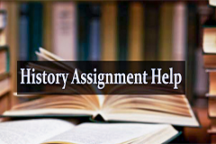 History assignment and homework help