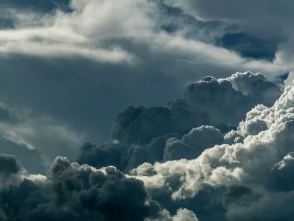 10 Different Types of Clouds in Aviation